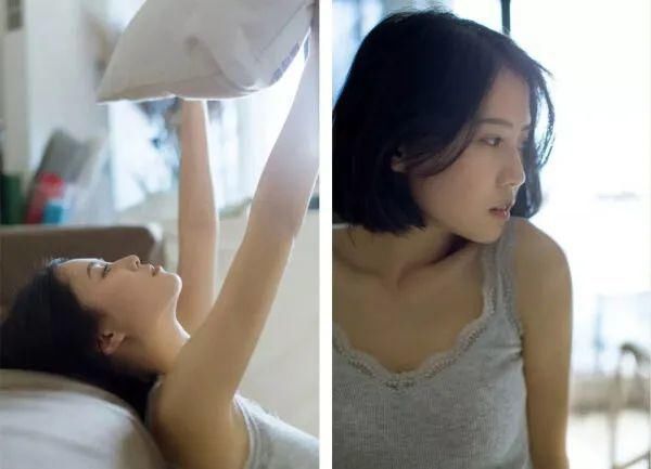  模特|【摄影讲评】顺光、侧光、逆光怎么用 第1268讲？