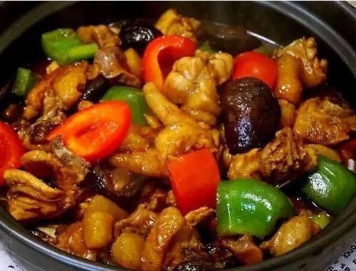 家常菜|几道家常菜要经常吃,营养又美味,吃着香还下饭,孩子特别爱吃