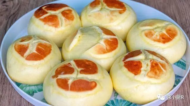 低热量|真正低热量、粗纤维、养胃早餐就吃这5样!食材不贵,做法还简单