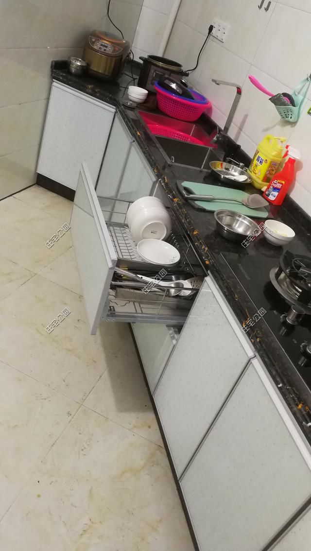 预算|农村建房不要拖，预算不够先建一半，留好钢筋等以后加建