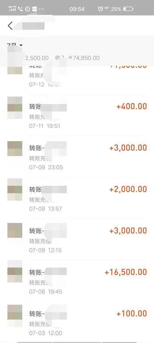 镇江|镇江一女子沉迷这个“高富帅”，3个月为其转账22万元…