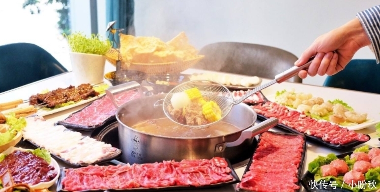 牛肉|为啥潮汕牛肉火锅到了北方很难有市场,北方人表示:吃完易生气