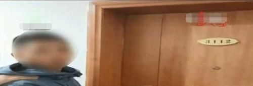 入住|小伙头天入住酒店,第二天裤子却不翼而飞,民警:你裤子在女厕里