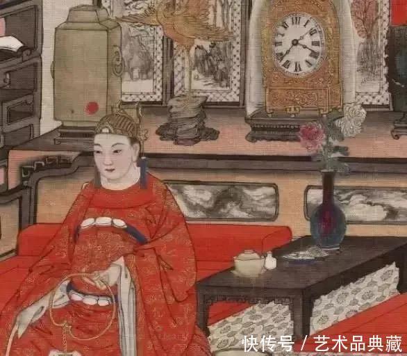 文人|花瓶:文人最爱的秘密