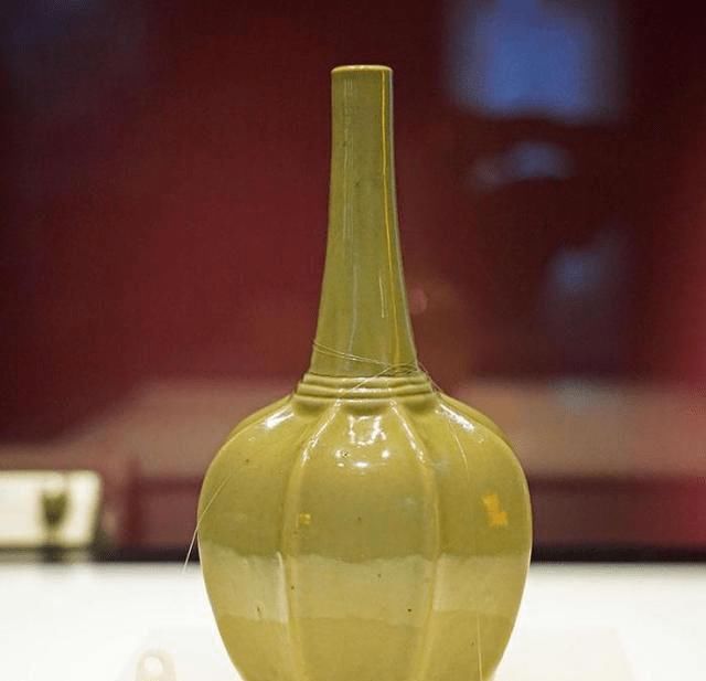 秘色|法门寺国宝图赏-失传千年的秘色瓷