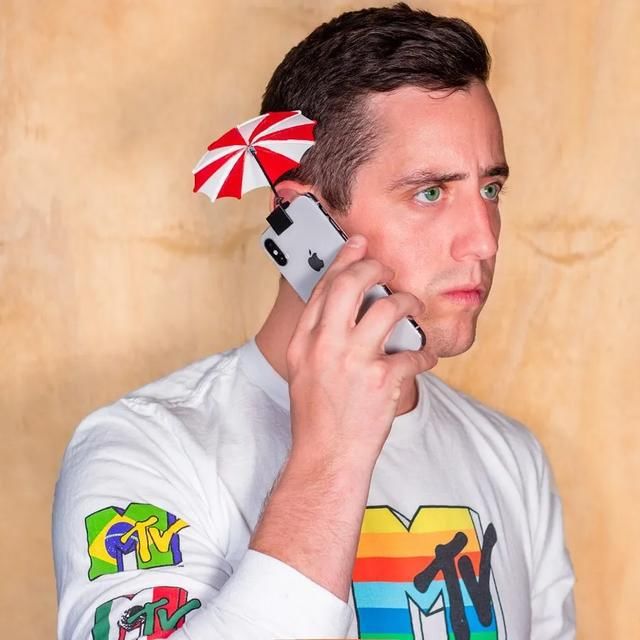  口罩|世界上最没用的设计！拥有后，我的生活更闹心了···