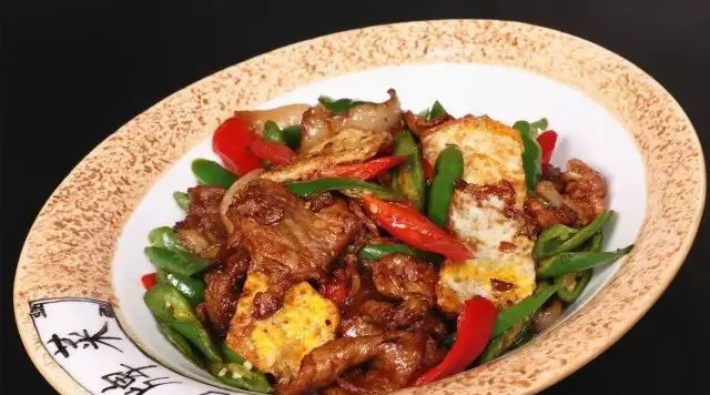  香菇|精选美食：椒香炒肉，农家土猪炒蛋，凉拌莲藕，香菇清蒸排骨做法