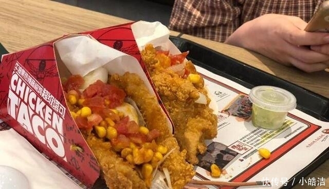 越来越|曾经势头堪比KFC，为何如今生意“冷清”？网友：家里没矿