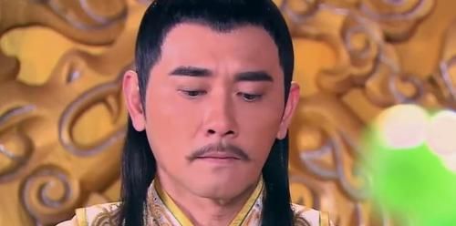 爷爷|看正史《隋书》而生疑：已经当爷爷的太子杨广，为何要欺母弑父？