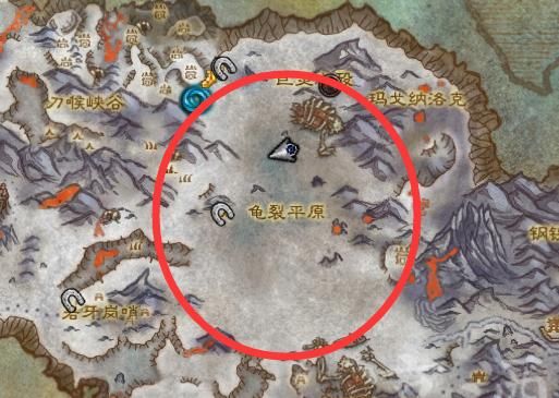 跳成就|魔兽世界：前夕新增成就 我爱小松鼠成就攻略 德拉诺到争霸