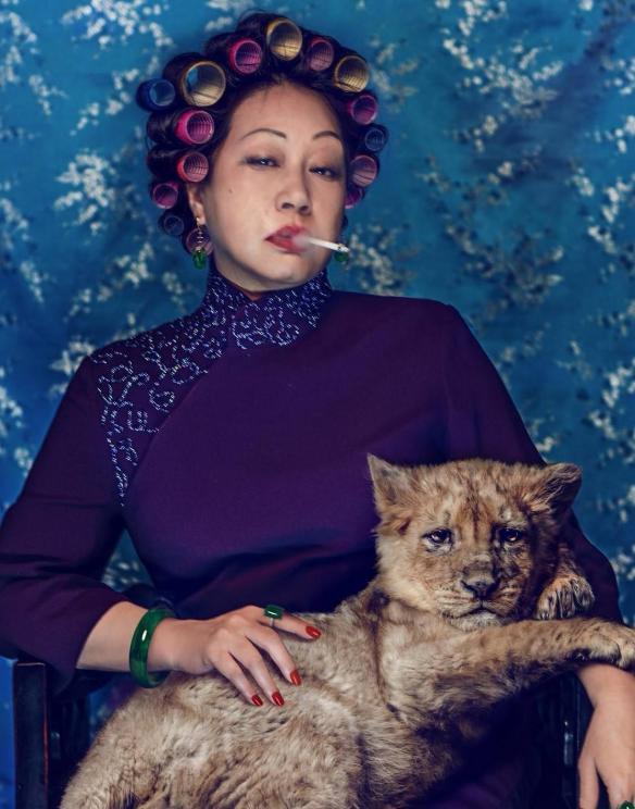 最懒|她被称为“最懒的女星”,一休息就是18年,一复出就创造事业巅峰