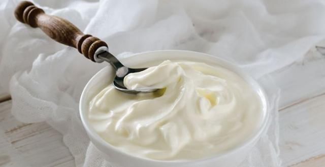  酸奶|用你的手掌数你每天吃多少