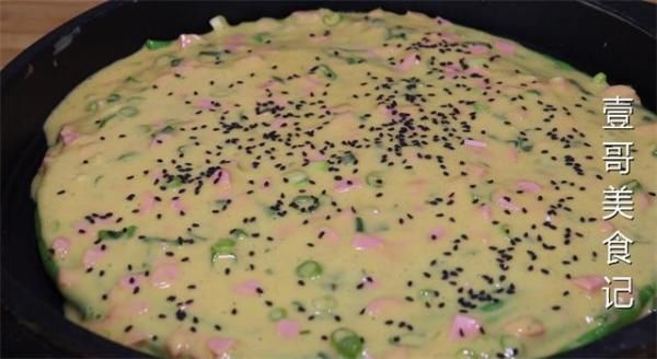  上桌|一把豆角，3个鸡蛋，学会这样做，比吃肉还香，每次上桌就扫光