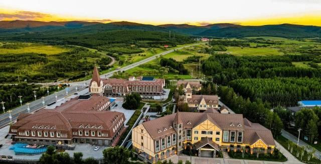 自驾游|一份颠覆你对内蒙传统印象的自驾游攻略,原来内蒙的美远不止草原