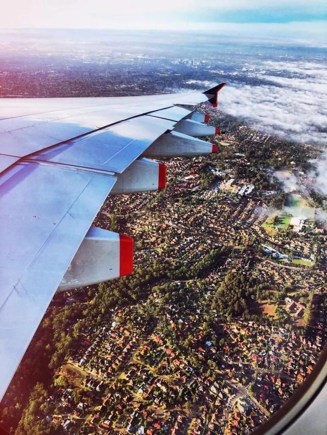  风景|一生都不一定见过的罕见风景