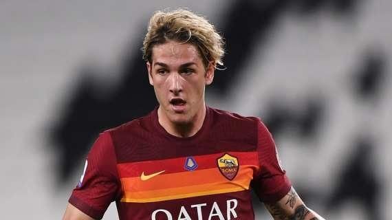  都体|国米你别想！都体：佩莱格里尼、扎尼奥洛和哲科都将留罗马