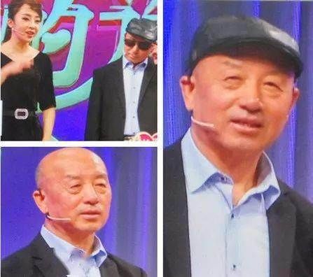  颜值|男嘉宾找老伴先看颜值，“全场最美”女嘉宾能否中他的意？