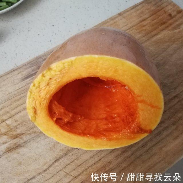 南瓜饼|南瓜饼,软糯香甜,孩子爱吃