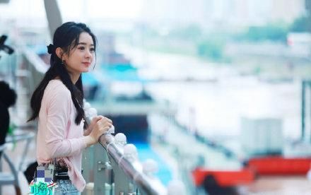  战报|《中餐厅》把赵丽颖负面稿件列为节目战报引发争议