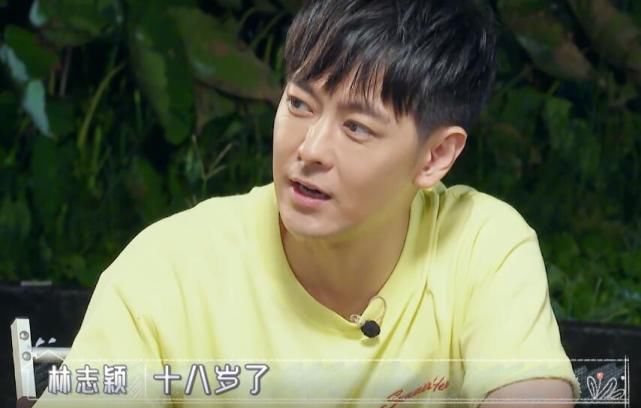 育儿|林志颖放养式育儿，听到对Kimi结婚年龄要求，一般家长真做不到！