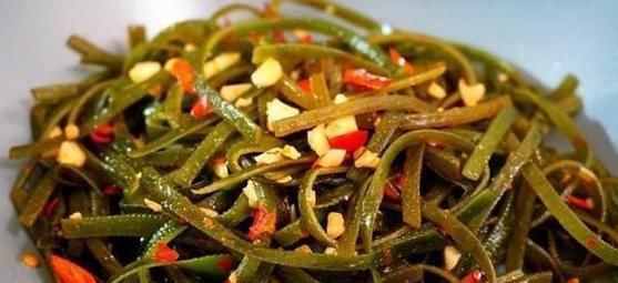 炒菜|4道适合夏天吃的炒菜，健康不油腻，清淡开胃又好吃，让人食欲大增