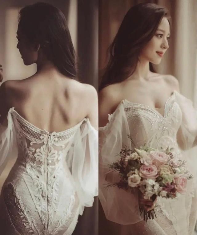  吉娜|吉娜——昂首挺胸姿态大气舒服，有一种自信优雅的高级感