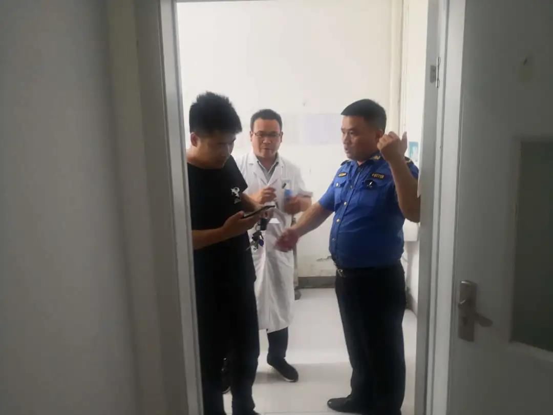  城管|延津城管这次干的漂亮！赞一个