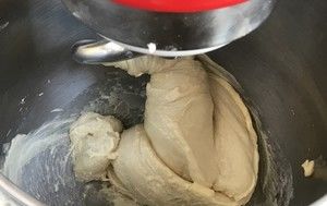  小面包|一次发酵同样松软的椰蓉小面包