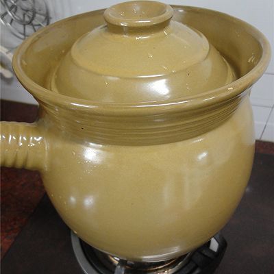  鱼骨|土茯苓鱼骨祛湿汤