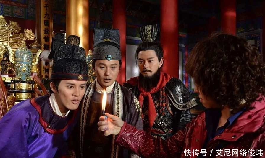 真相|袁崇焕杀毛文龙,一点都不复杂,只是真相惹人害怕