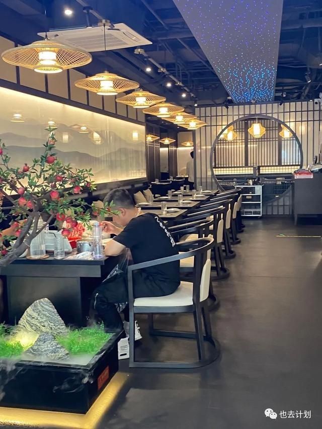 攻略|北京贴秋膘攻略,这些个小众烤肉馋人!