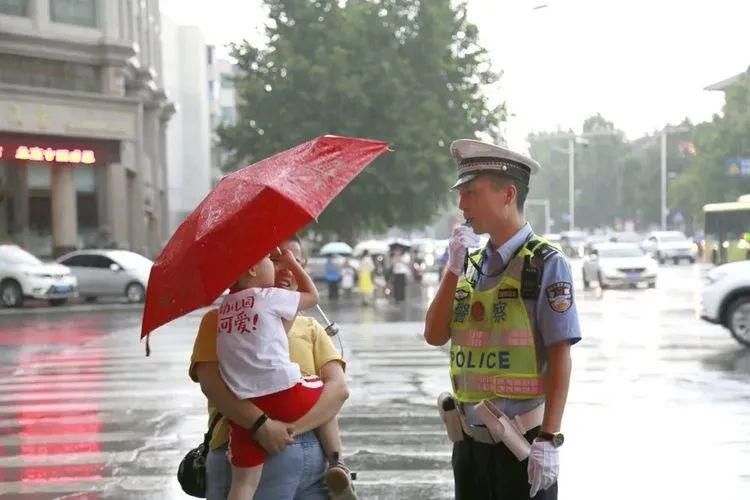巩义|【文明城市】我是巩义人，我为文明代言