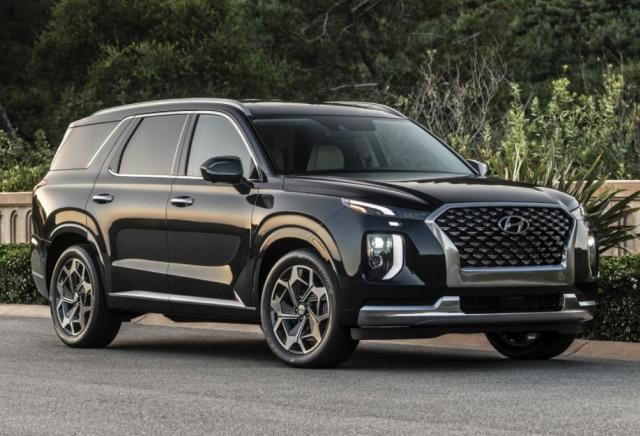 标准|普拉多迎来劲敌，这款帕里斯帝9月10日预售，3.5LV6引擎国六标准