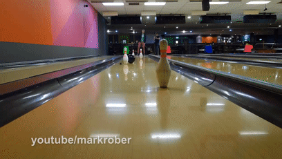  开挂|兄弟开挂吗？球杆装火箭、靶心自己找飞镖，想输都难