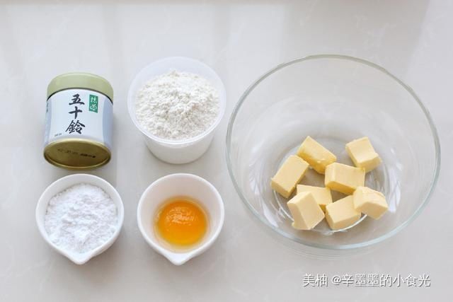 立体|想做出花纹立体、口感酥松的曲奇,您只要注意这几点,一次就成功