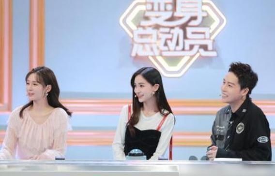  唱片|baby唱片综艺节目意外投递双眼皮贴纸