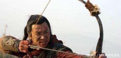 明末|明末这名猛将，打得李自成只剩七人，连皇太极都对他惧怕三分！