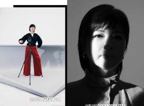  乘风破浪|《乘风破浪的姐姐》里，行头最奢华的是她