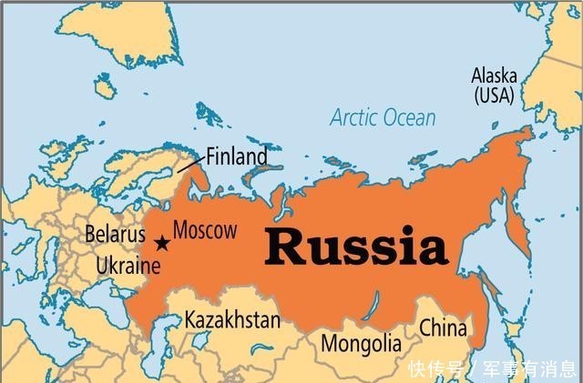 普京再厉害 一个趋势没法扭转:俄国人口在