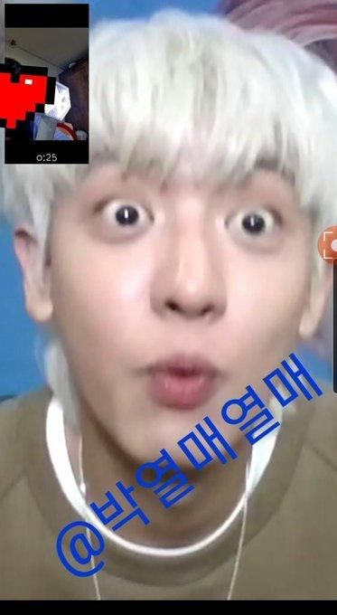  世勋|「EXO」「分享」200729 回归斩获首个一位奖杯，灿勋实时状态传达，世勋蹦极项目已预约