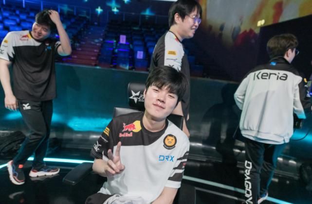  夏季赛|bang谈LCK一阵最佳阵容，Faker成过去式，上单位置引发玩家热议