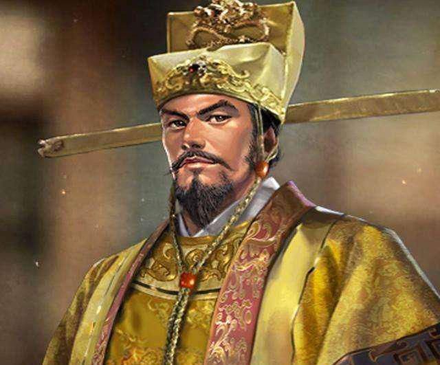 名词|宋太祖何以名列千古帝王？因他只做一件事，把十国打成逝去的名词