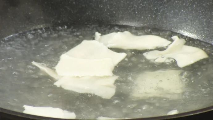  北京|【养生厨房】今日菜品——《老北京炸酱揪片儿》