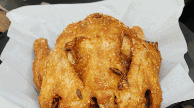 美食|现在提倡“光盘行动”,你知道吃哪些美食根本不会剩下吗?