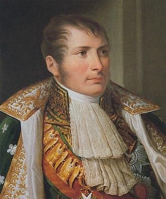 拿破仑|拿破仑意大利：拿破仑亲自兼任国家元首的意大利邦国