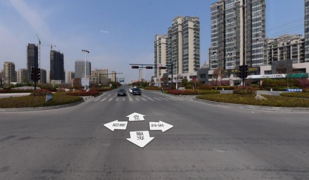  日晒雨淋|再也不怕日晒雨淋了！滨海这个路口的遮阳雨棚正式上线了…