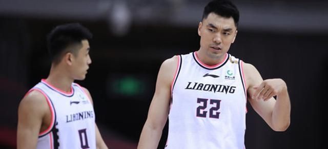  缺阵|辽宁男篮轻取山东，赵继伟：郭艾伦缺阵我打的更好，说的是实话！