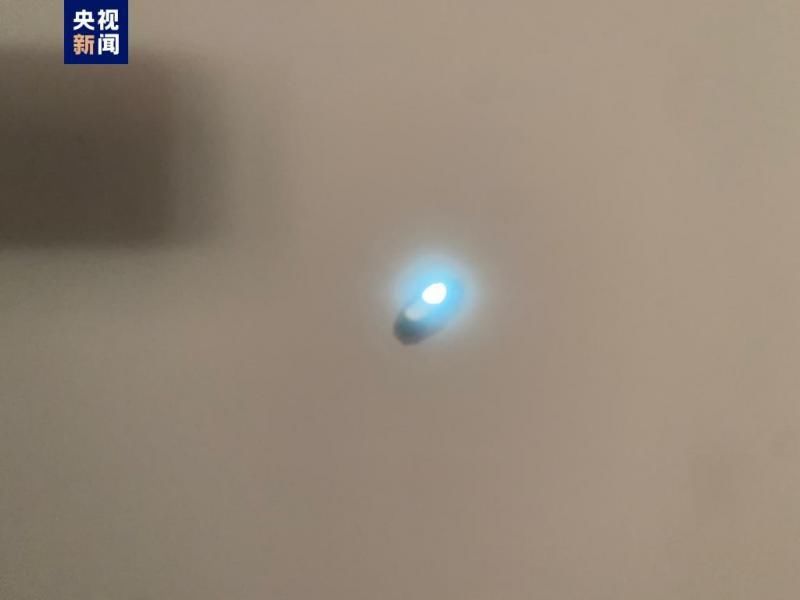 中央广播电视总台驻苏丹报道员办公室所在大楼因当地武装冲突受损