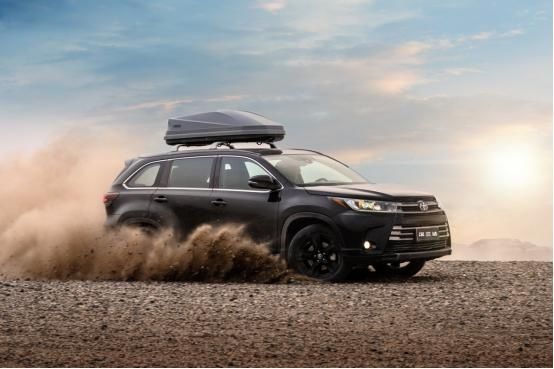 车辆|想要载人载物,车辆空间还要大?试试这几款SUV再下手