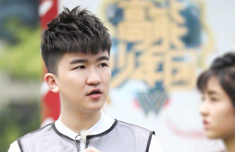 嘉宾|跑男“最作”男嘉宾,被邀请原因曝光,一般人想不到